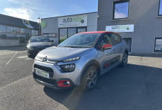 Citroën C3 1.2 PureTech  S&S 110 FEEL PACK