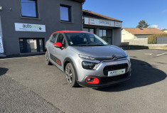 Citroën C3 1.2 PureTech  S&S 110 FEEL PACK
