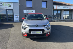 Citroën C3 1.2 PureTech  S&S 110 FEEL PACK