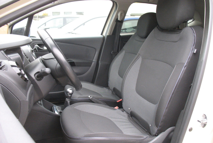 Renault Captur 0.9 TCe 90 INTENS TOIT NOIR Moteur à Chaine distribution