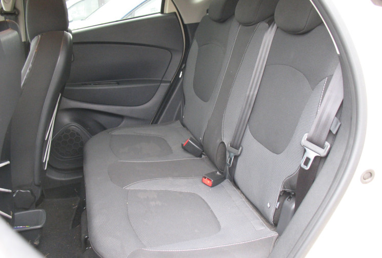 Renault Captur 0.9 TCe 90 INTENS TOIT NOIR Moteur à Chaine distribution