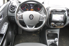 Renault Captur 0.9 TCe 90 INTENS TOIT NOIR Moteur à Chaine distribution