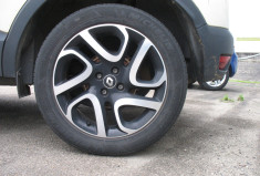 Renault Captur 0.9 TCe 90 INTENS TOIT NOIR Moteur à Chaine distribution