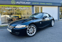 BMW Z4 Coupé I (E86) 3.0si 265ch boite méca