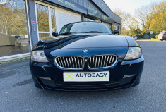 BMW Z4 Coupé I (E86) 3.0si 265ch boite méca