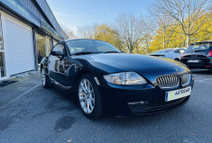 BMW Z4 Coupé I (E86) 3.0si 265ch boite méca
