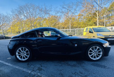 BMW Z4 Coupé I (E86) 3.0si 265ch boite méca