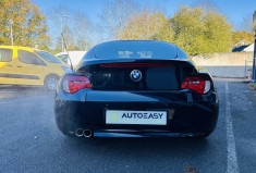 BMW Z4 Coupé I (E86) 3.0si 265ch boite méca