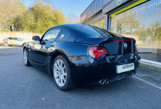 BMW Z4 Coupé I (E86) 3.0si 265ch boite méca