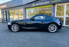 BMW Z4 Coupé I (E86) 3.0si 265ch boite méca