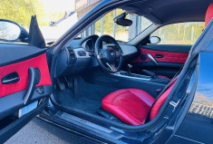 BMW Z4 Coupé I (E86) 3.0si 265ch boite méca