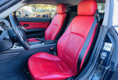 BMW Z4 Coupé I (E86) 3.0si 265ch boite méca