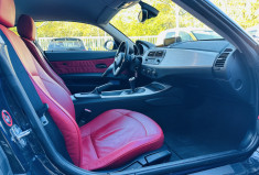 BMW Z4 Coupé I (E86) 3.0si 265ch boite méca