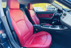 BMW Z4 Coupé I (E86) 3.0si 265ch boite méca