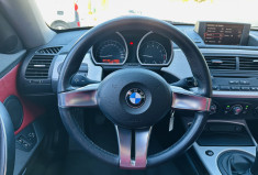BMW Z4 Coupé I (E86) 3.0si 265ch boite méca