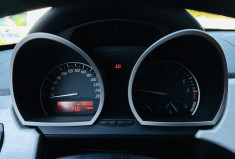 BMW Z4 Coupé I (E86) 3.0si 265ch boite méca