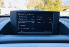 BMW Z4 Coupé I (E86) 3.0si 265ch boite méca