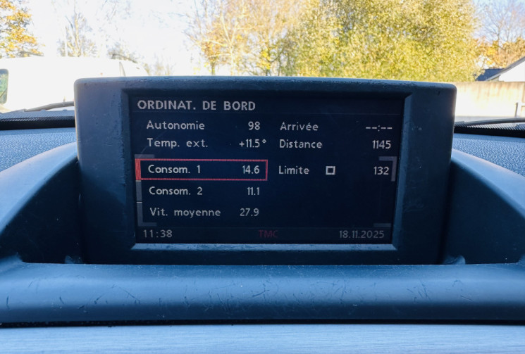 BMW Z4 Coupé I (E86) 3.0si 265ch boite méca