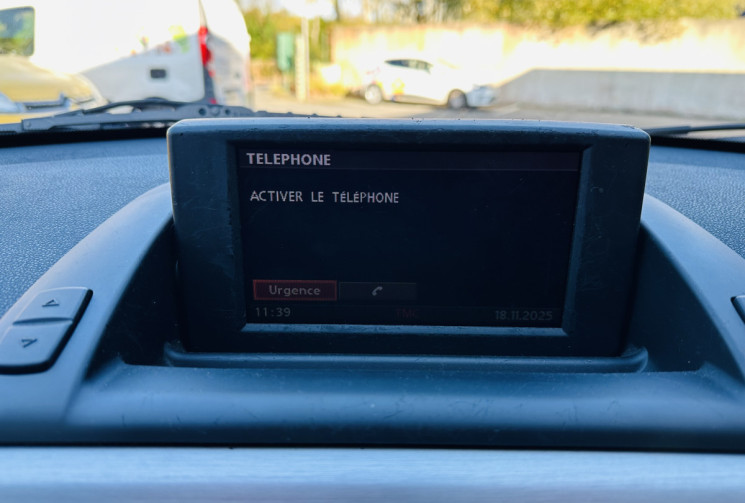 BMW Z4 Coupé I (E86) 3.0si 265ch boite méca