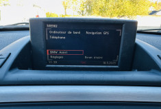 BMW Z4 Coupé I (E86) 3.0si 265ch boite méca