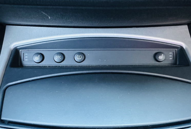 BMW Z4 Coupé I (E86) 3.0si 265ch boite méca