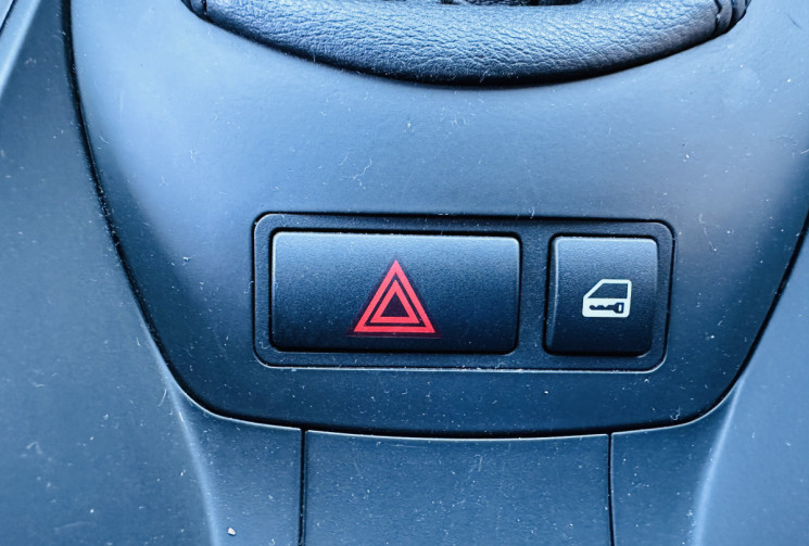 BMW Z4 Coupé I (E86) 3.0si 265ch boite méca