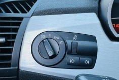 BMW Z4 Coupé I (E86) 3.0si 265ch boite méca