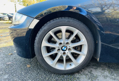 BMW Z4 Coupé I (E86) 3.0si 265ch boite méca