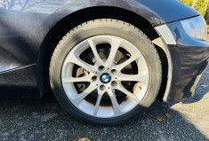 BMW Z4 Coupé I (E86) 3.0si 265ch boite méca