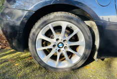 BMW Z4 Coupé I (E86) 3.0si 265ch boite méca