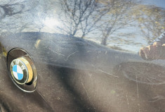 BMW Z4 Coupé I (E86) 3.0si 265ch boite méca