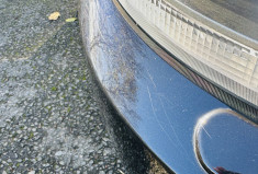 BMW Z4 Coupé I (E86) 3.0si 265ch boite méca