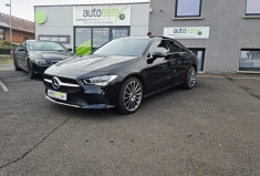 Mercedes CLA 180 PROGRESSIVE LINE 7G-DCT