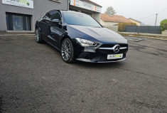 Mercedes CLA 180 PROGRESSIVE LINE 7G-DCT