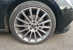 Mercedes CLA 180 PROGRESSIVE LINE 7G-DCT