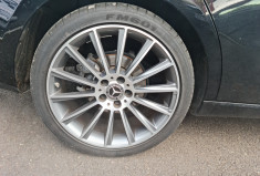 Mercedes CLA 180 PROGRESSIVE LINE 7G-DCT