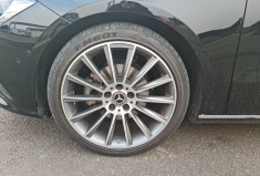 Mercedes CLA 180 PROGRESSIVE LINE 7G-DCT