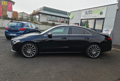 Mercedes CLA 180 PROGRESSIVE LINE 7G-DCT