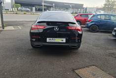 Mercedes CLA 180 PROGRESSIVE LINE 7G-DCT