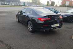 Mercedes CLA 180 PROGRESSIVE LINE 7G-DCT