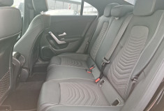 Mercedes CLA 180 PROGRESSIVE LINE 7G-DCT