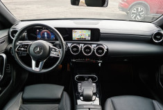 Mercedes CLA 180 PROGRESSIVE LINE 7G-DCT