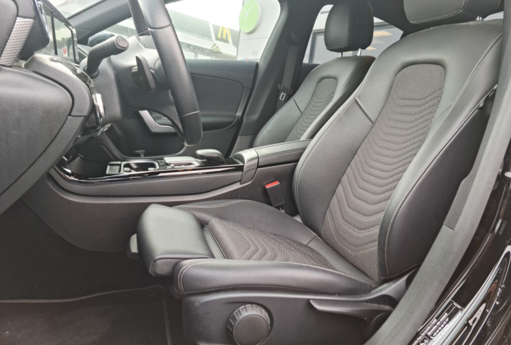 Mercedes CLA 180 PROGRESSIVE LINE 7G-DCT