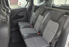 Renault Kangoo III (VP) 1.5 Blue dCi S&S 95 cv ZEN * CARPLAY * RADARS DE RECUL * 