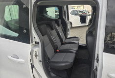 Renault Kangoo III (VP) 1.5 Blue dCi S&S 95 cv ZEN * CARPLAY * RADARS DE RECUL * 