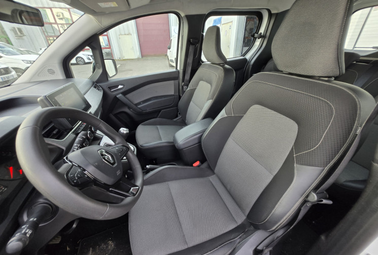 Renault Kangoo III (VP) 1.5 Blue dCi S&S 95 cv ZEN * CARPLAY * RADARS DE RECUL * 