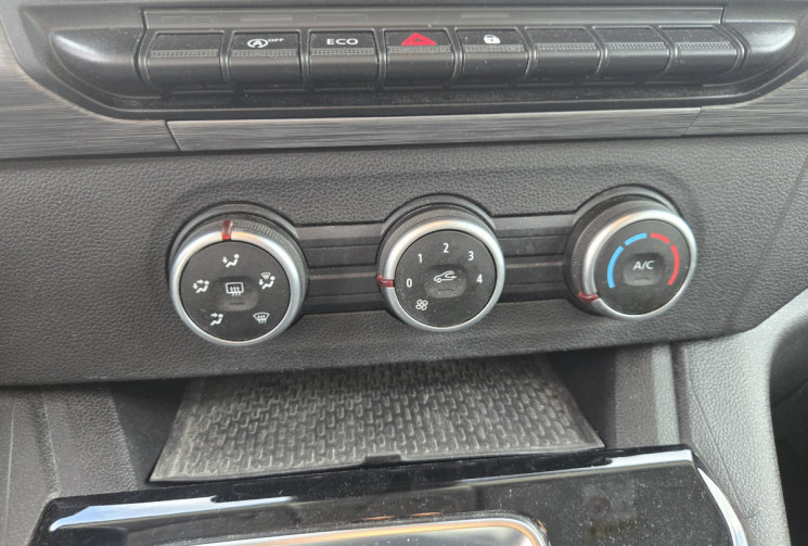 Renault Kangoo III (VP) 1.5 Blue dCi S&S 95 cv ZEN * CARPLAY * RADARS DE RECUL * 