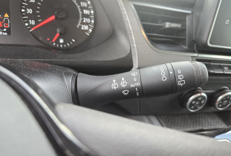 Renault Kangoo III (VP) 1.5 Blue dCi S&S 95 cv ZEN * CARPLAY * RADARS DE RECUL * 