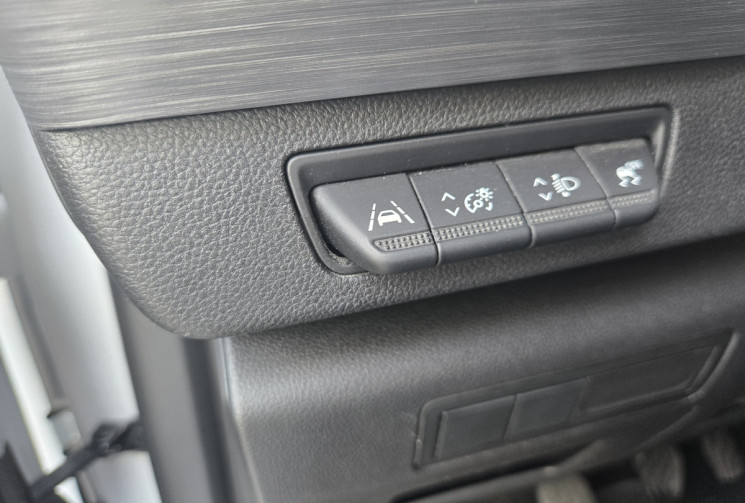 Renault Kangoo III (VP) 1.5 Blue dCi S&S 95 cv ZEN * CARPLAY * RADARS DE RECUL * 