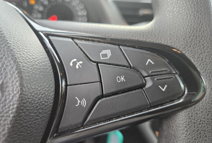 Renault Kangoo III (VP) 1.5 Blue dCi S&S 95 cv ZEN * CARPLAY * RADARS DE RECUL * 